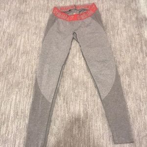 Gymshark fit leggings